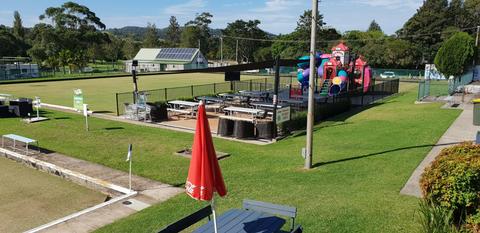 Club Jamberoo