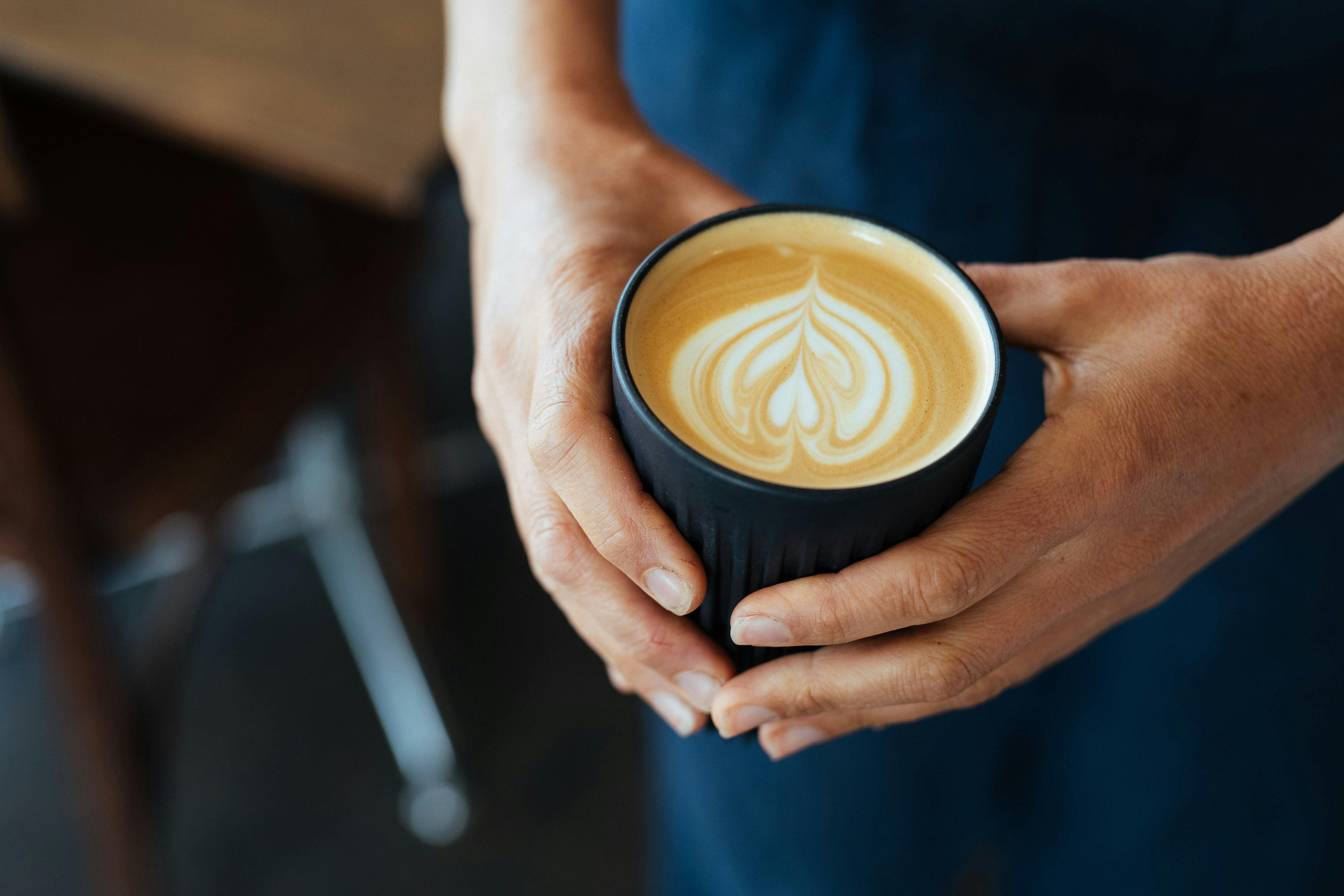 Making awesome coffee since 2004!