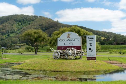 Coolangatta Estate