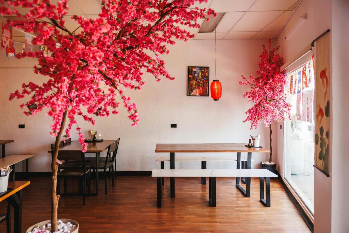 Daikichi Restaurant