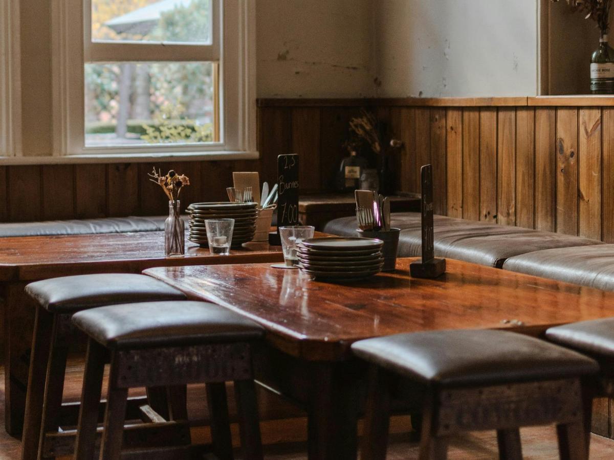 Church Bar
