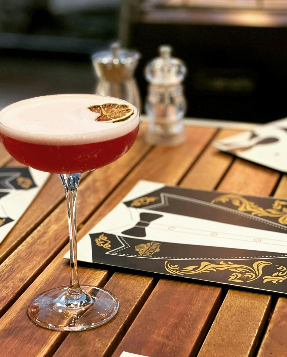 Cocktail