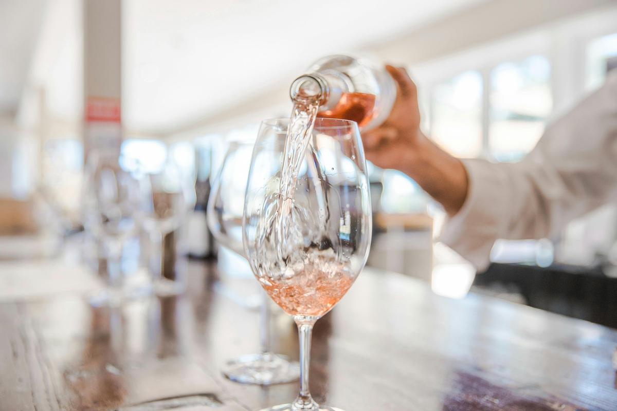 Eden Road Wines