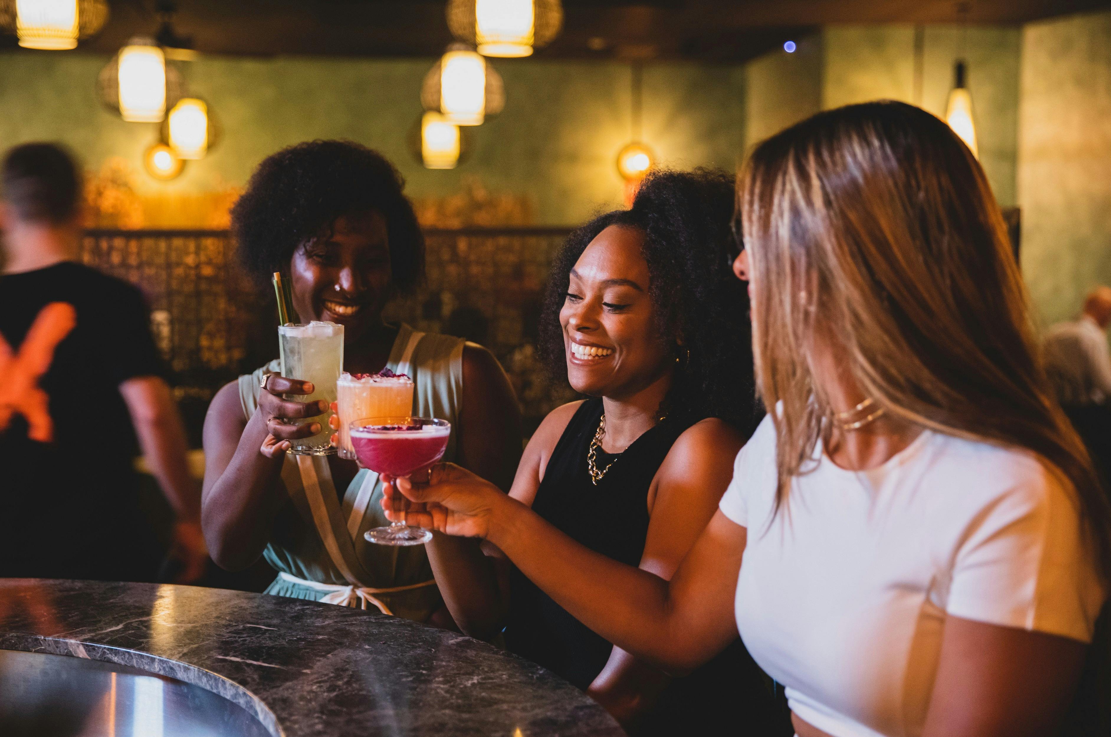 Ginger Meg's, Newcastle