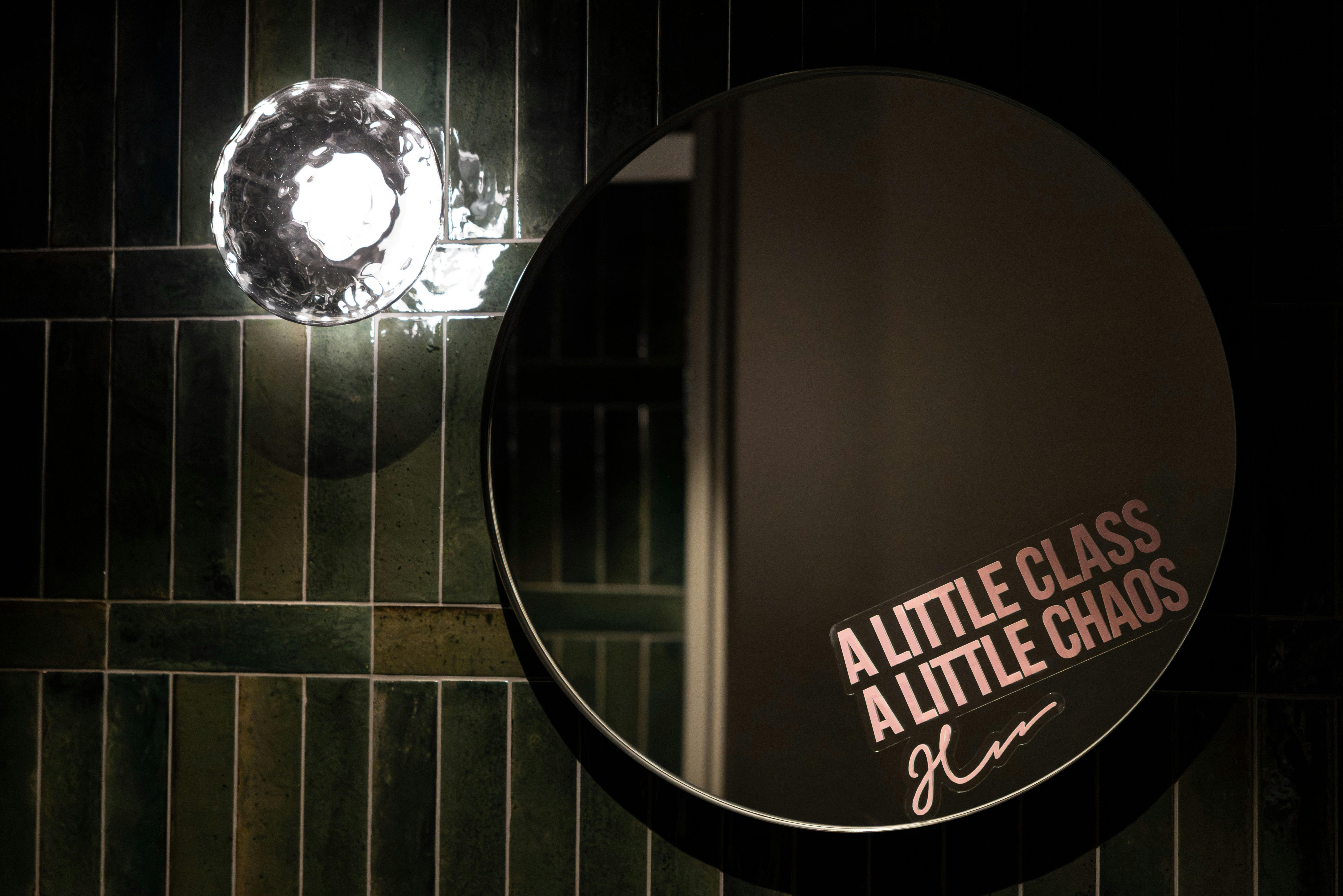 Harriet’s, The Montague Hotel