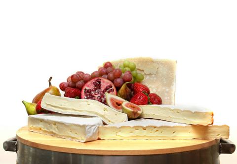 Hunter Valley Smelly Cheese Shop: Pokolbin Village