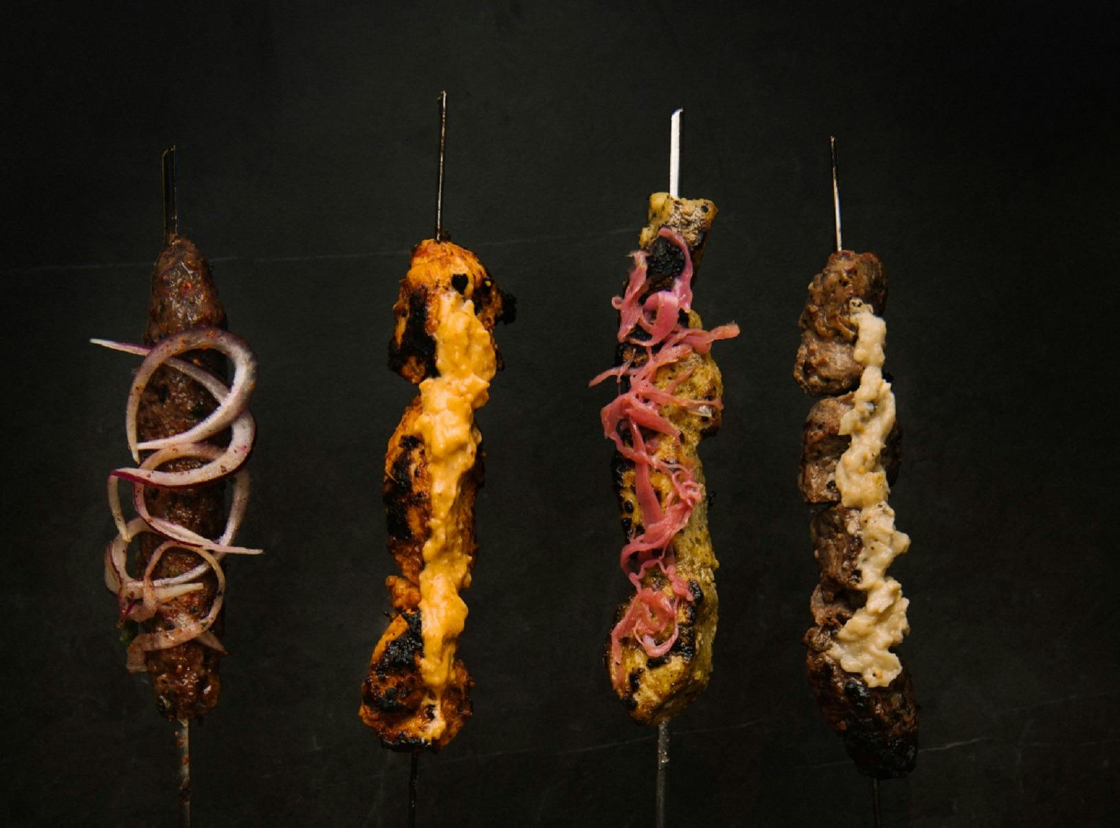 Henrietta Charcoal Chicken