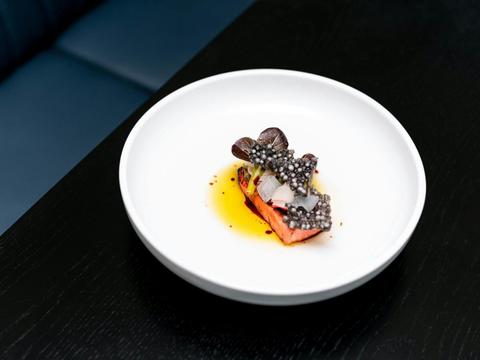 Infinity at Sydney Tower