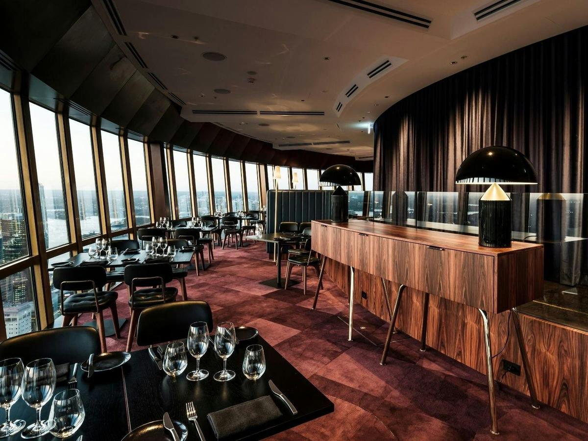 Infinity at Sydney Tower_Credit Robert Walsh Photography