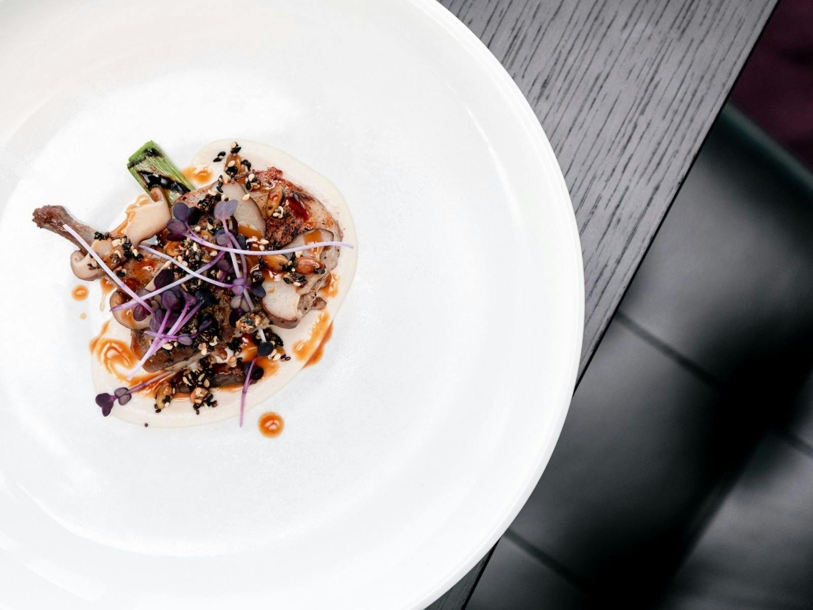 Infinity at Sydney Tower_Credit Sander Dalhuisen