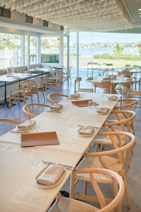 Jaaks Restaurant and Bar