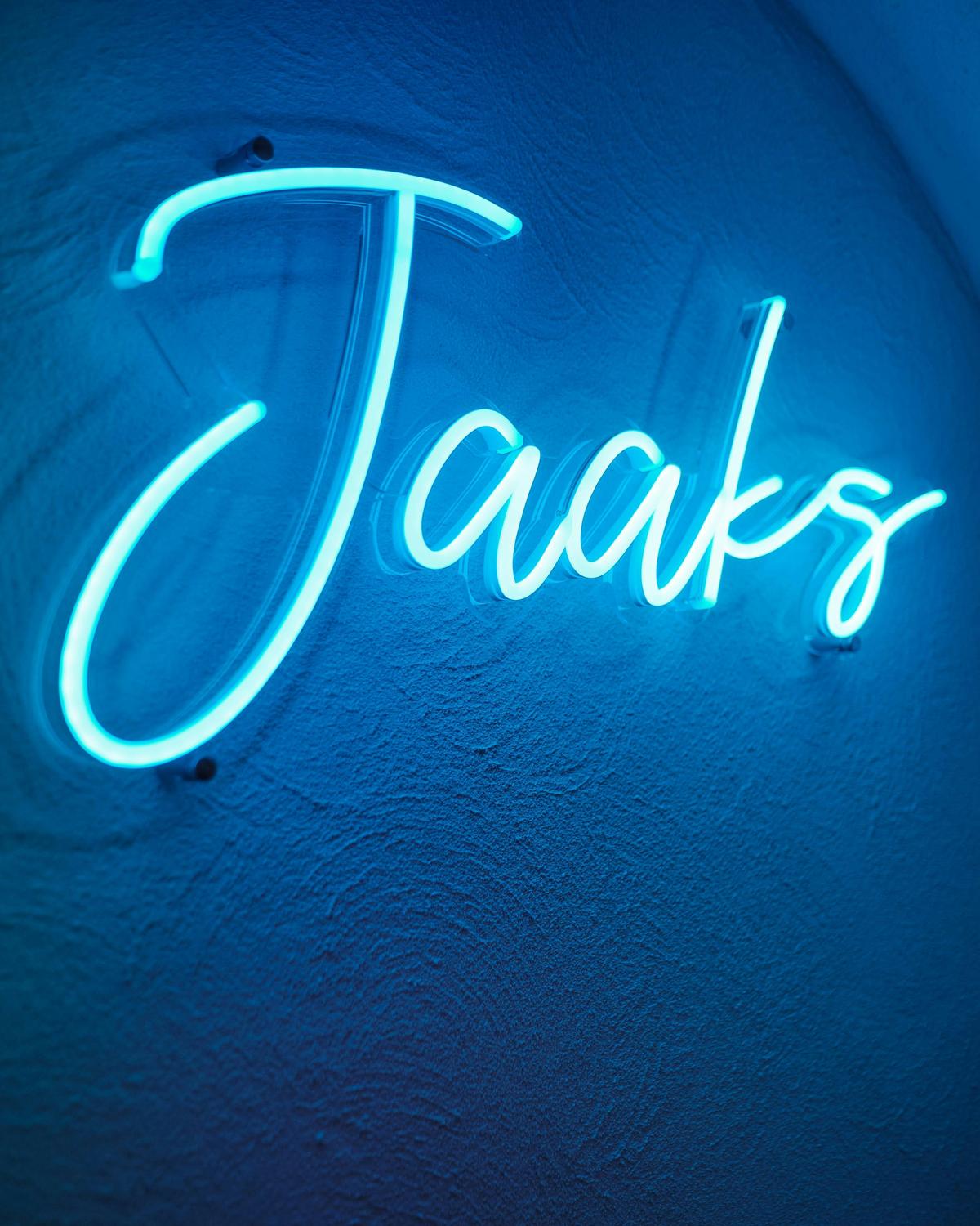Jaaks5
