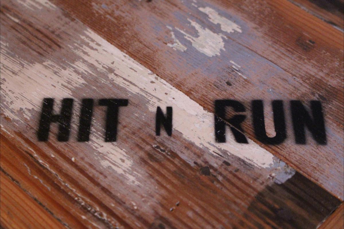 Hit n Run