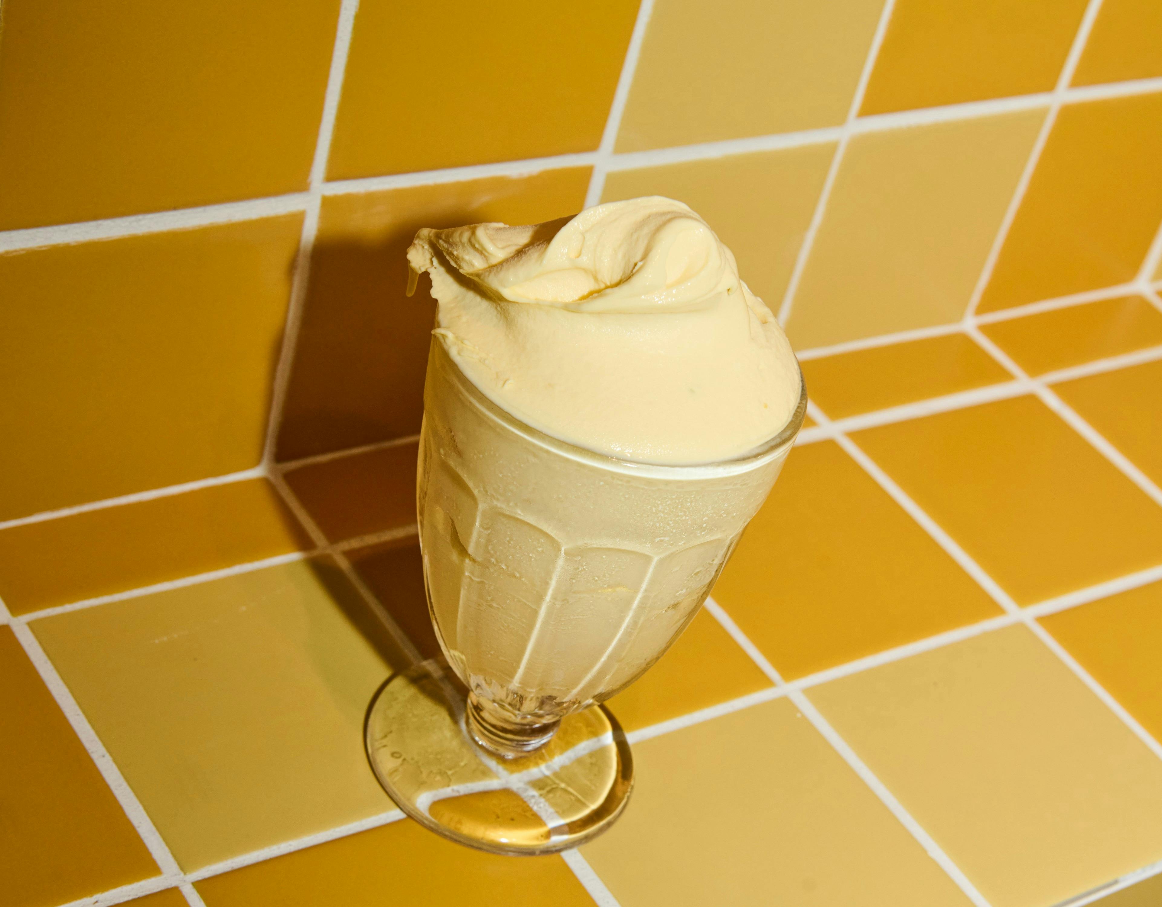 Mapo Darlinghurst - Ice-cream at Mapo Darlinghurst