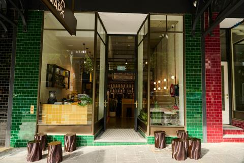 Mapo Darlinghurst