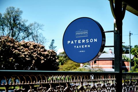 Paterson Tavern
