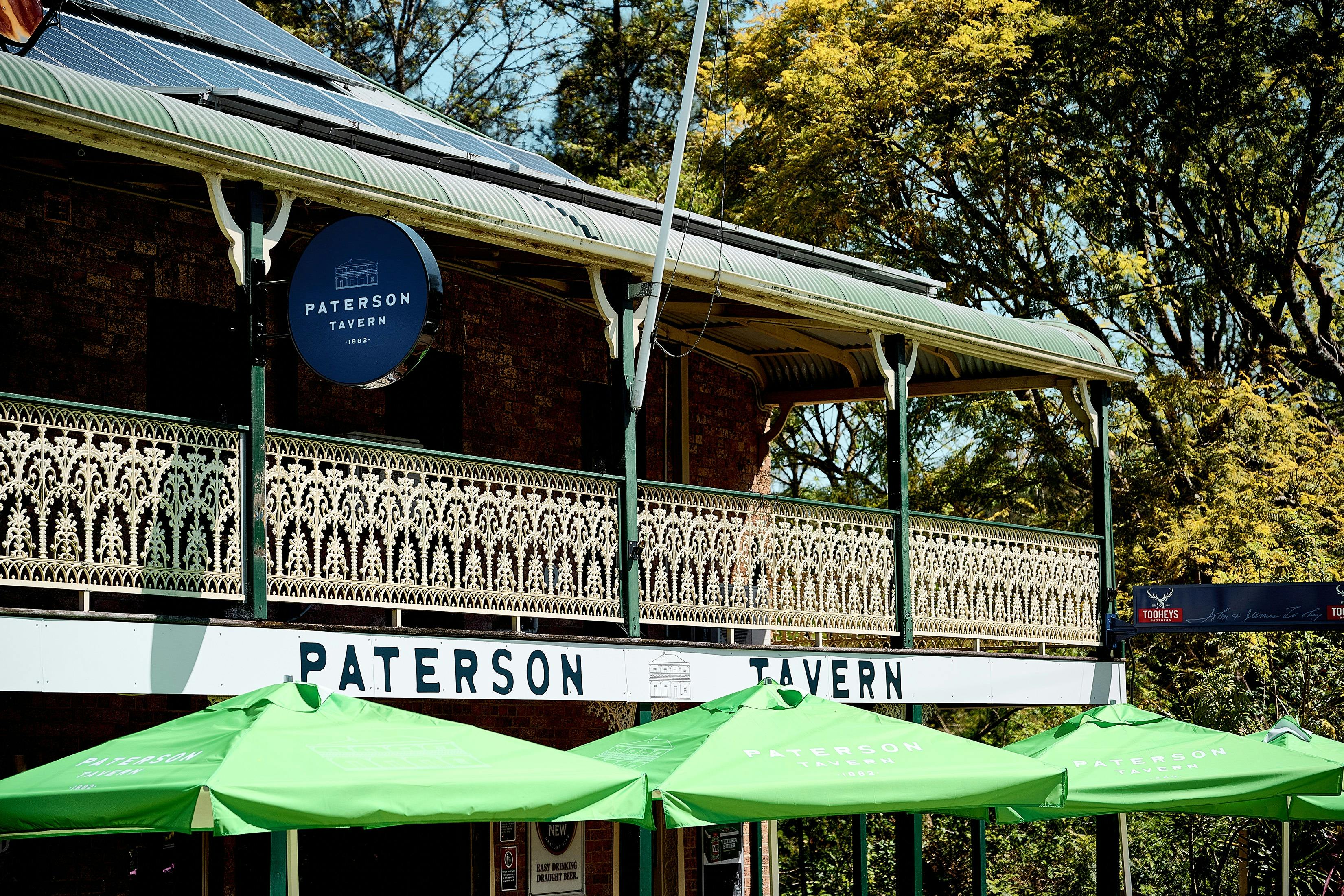 Paterson Tavern