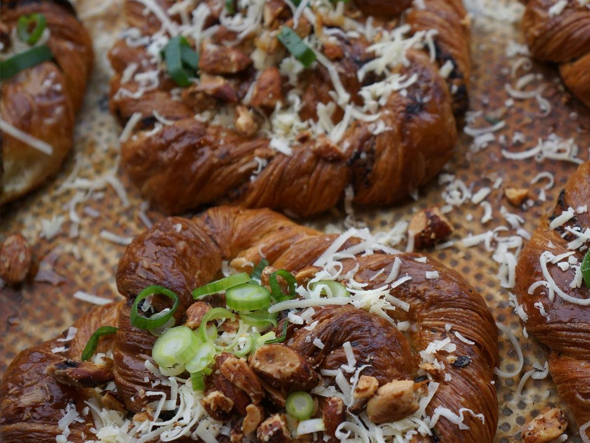 Menu Special - Savoury Twist