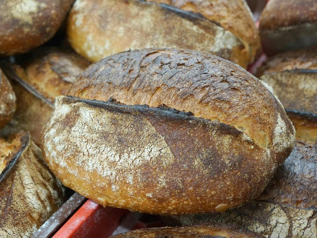 Country Sourdough