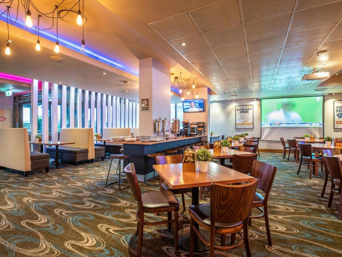 Narrabeen Sands Hotel