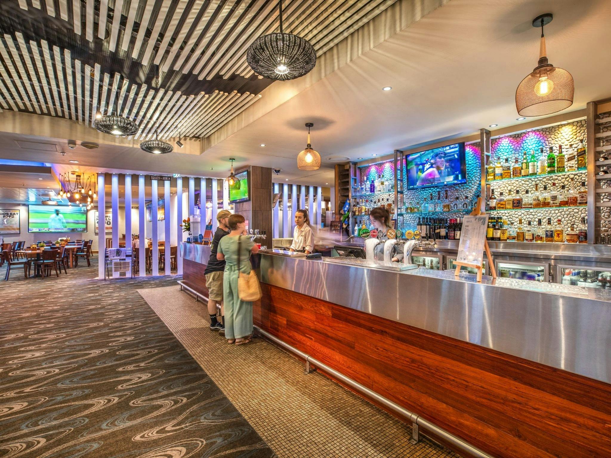 Narrabeen Sands Hotel