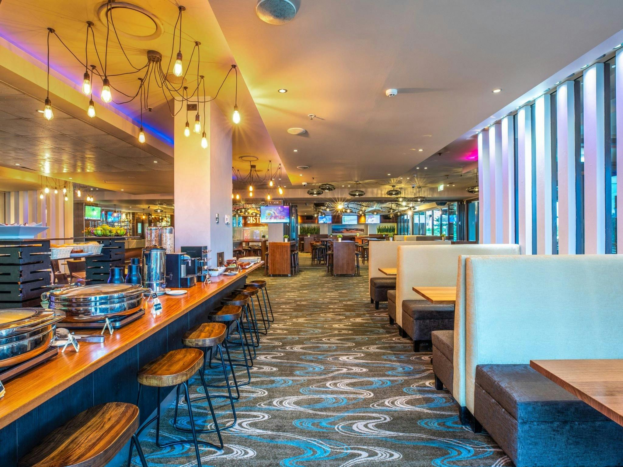 Narrabeen Sands Hotel