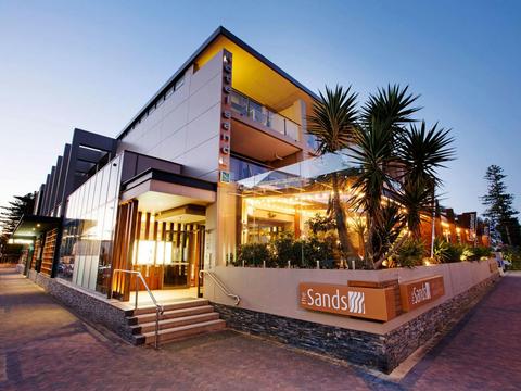 Narrabeen Sands Hotel