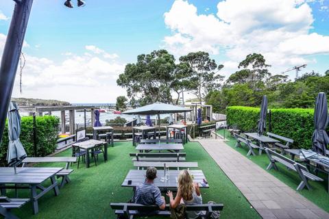 OceanVibe Ulladulla