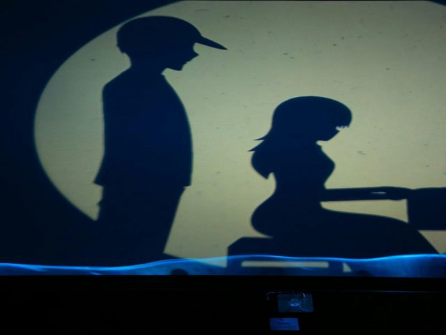 Cubic Escape Room Sydney