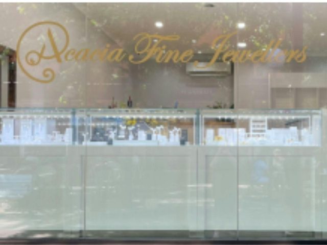 Acacia Fine Jewellery