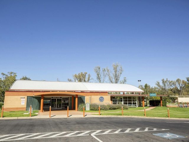 Cowra Aquatic Centre