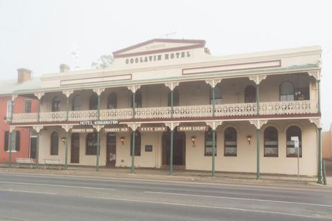 Southern Railway Hotel