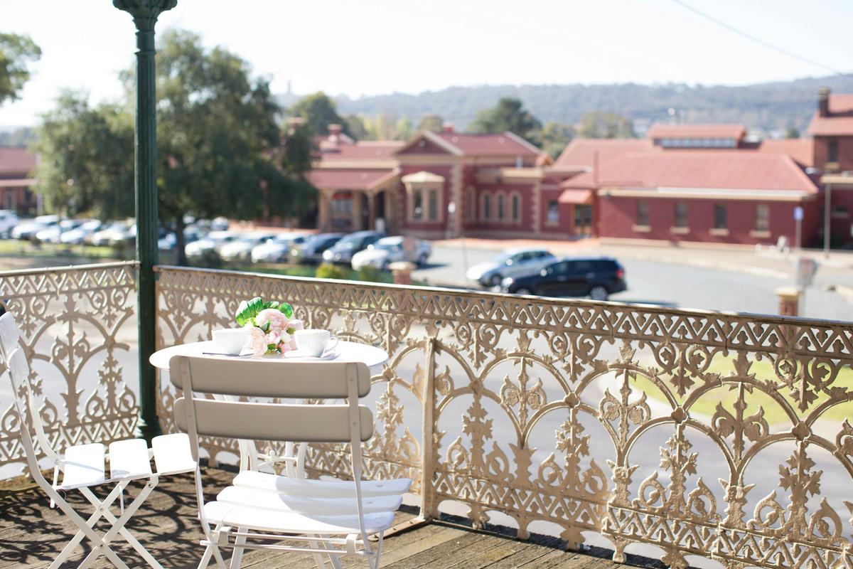 Veranda