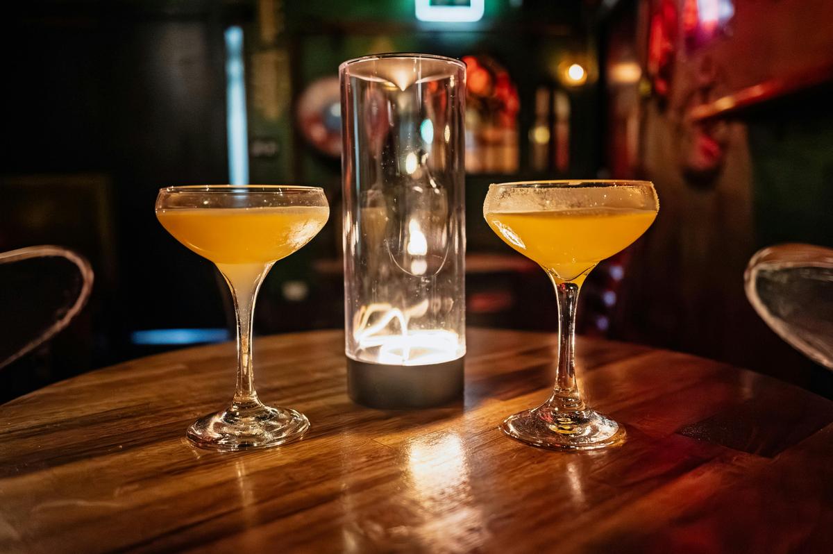 Sidecars