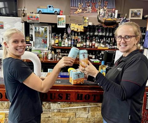 Paterson Court House Hotel