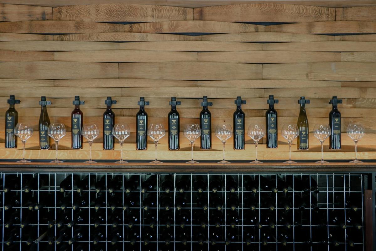 Piggs Peake Winery
