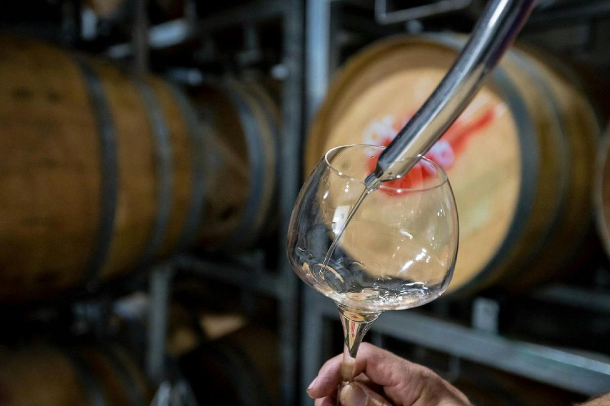 Piggs Peake Winery