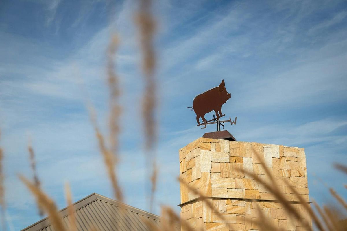 Piggs Peake Winery