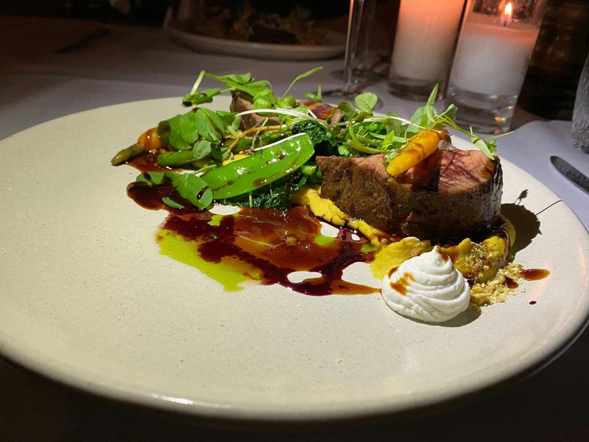 Wandin Kitchen