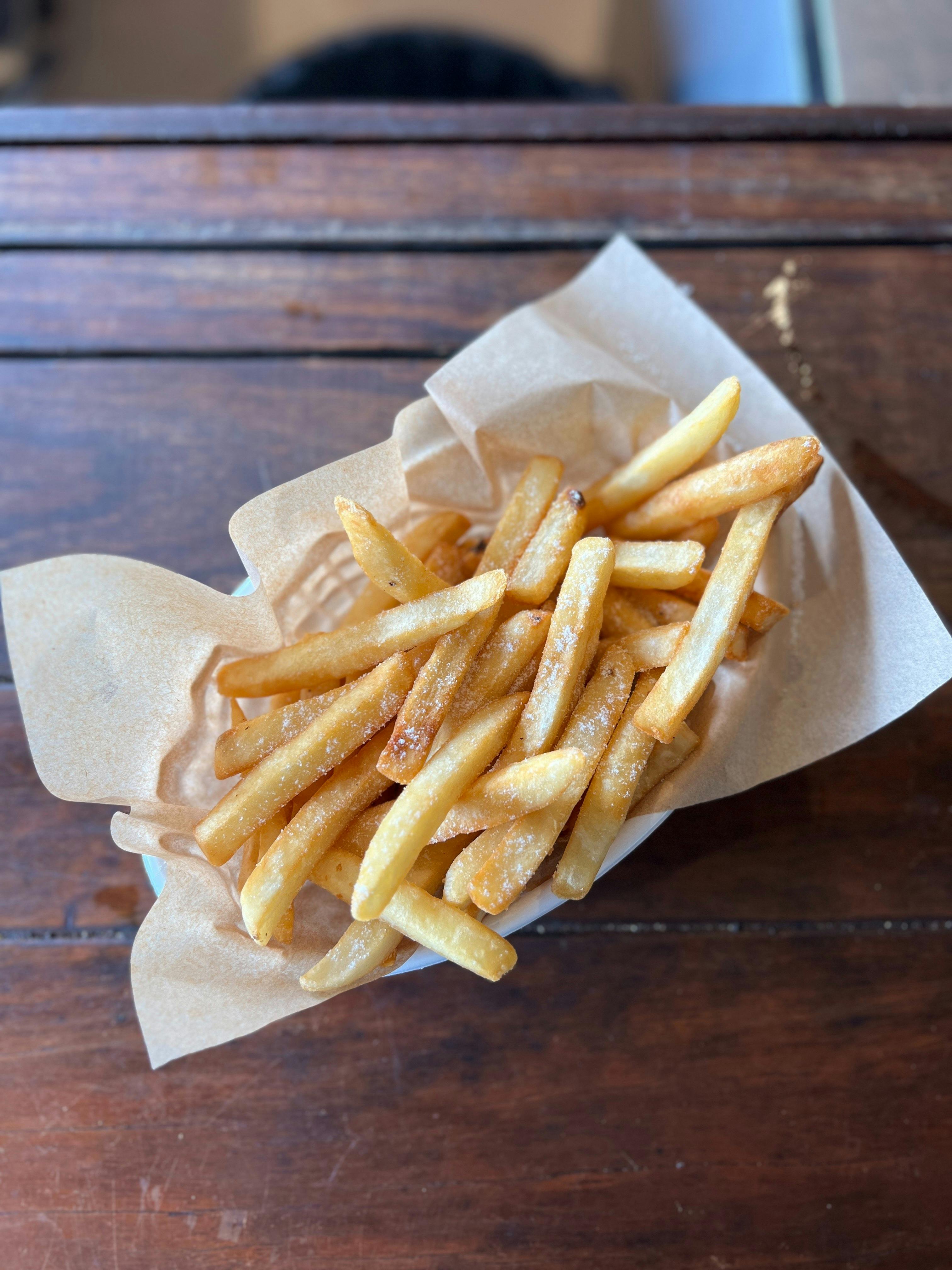 best hot chips around