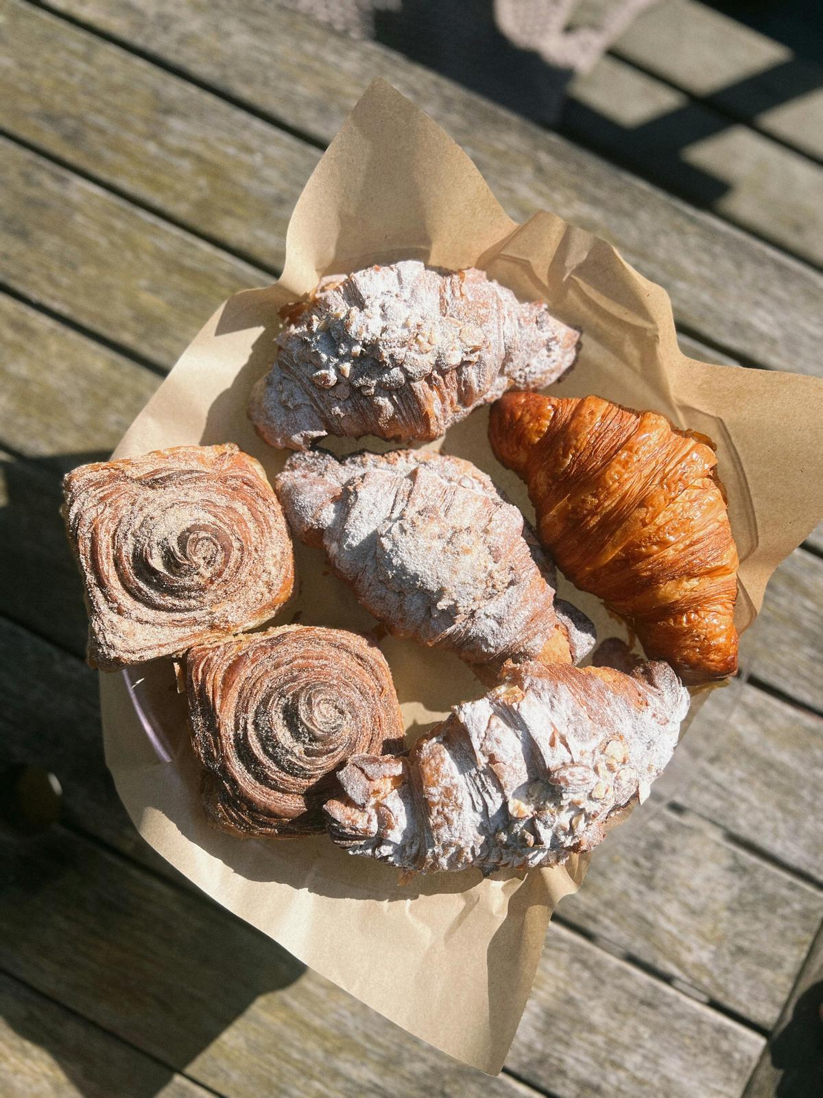 sweet treats