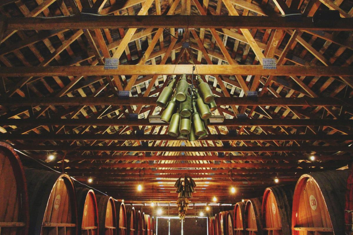 Pieter van Gent Winery and Vineyard
