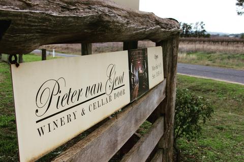 Pieter van Gent Winery and Vineyard