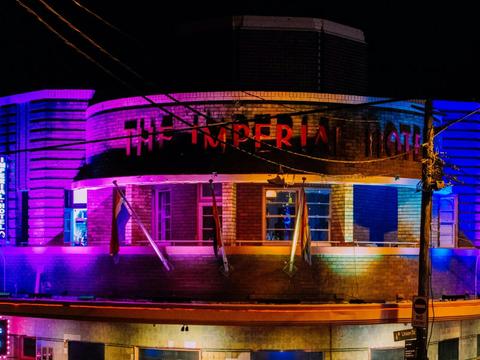 The Imperial Erskineville