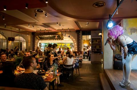 The Imperial Erskineville