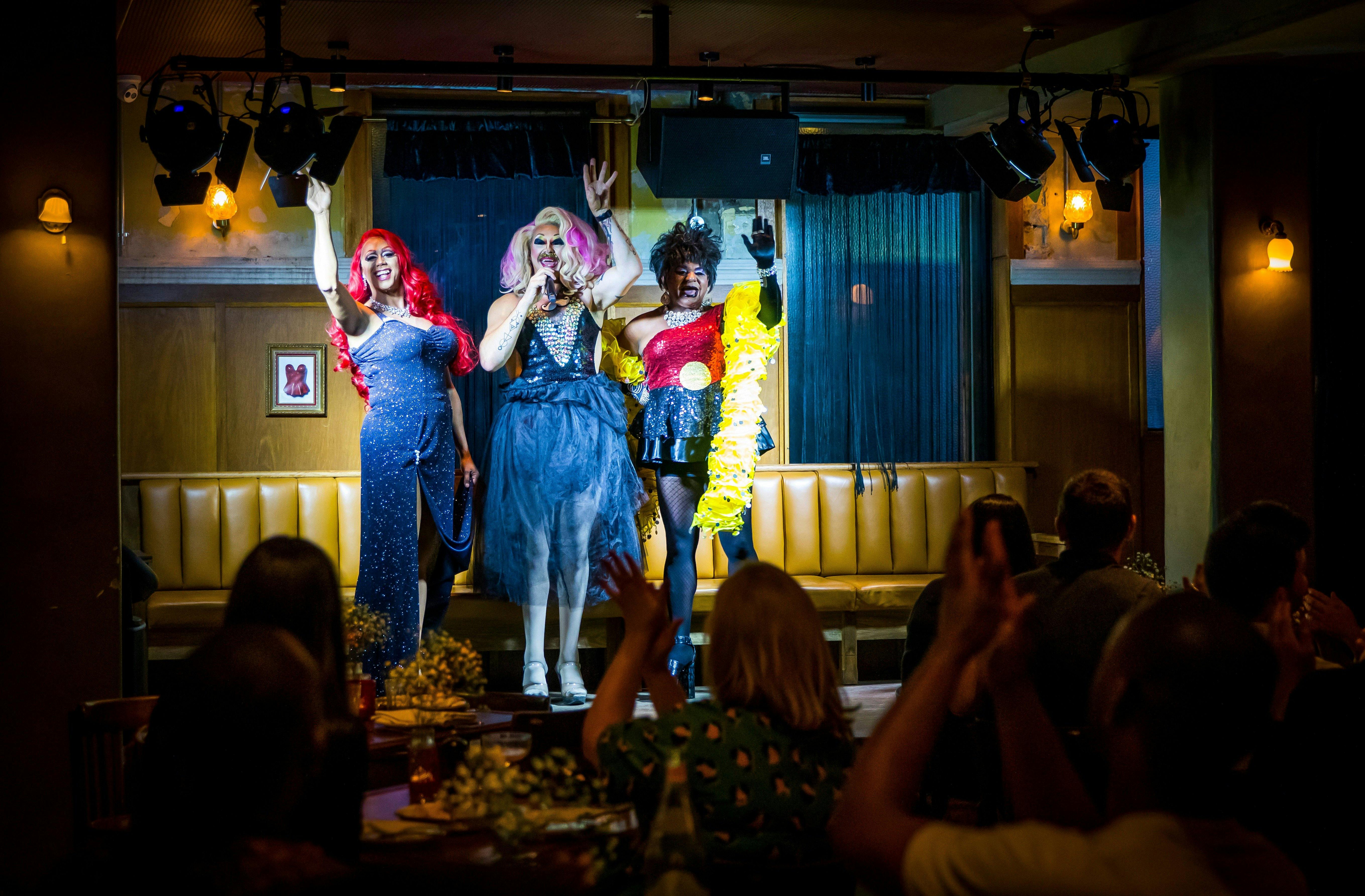 The Imperial Erskineville