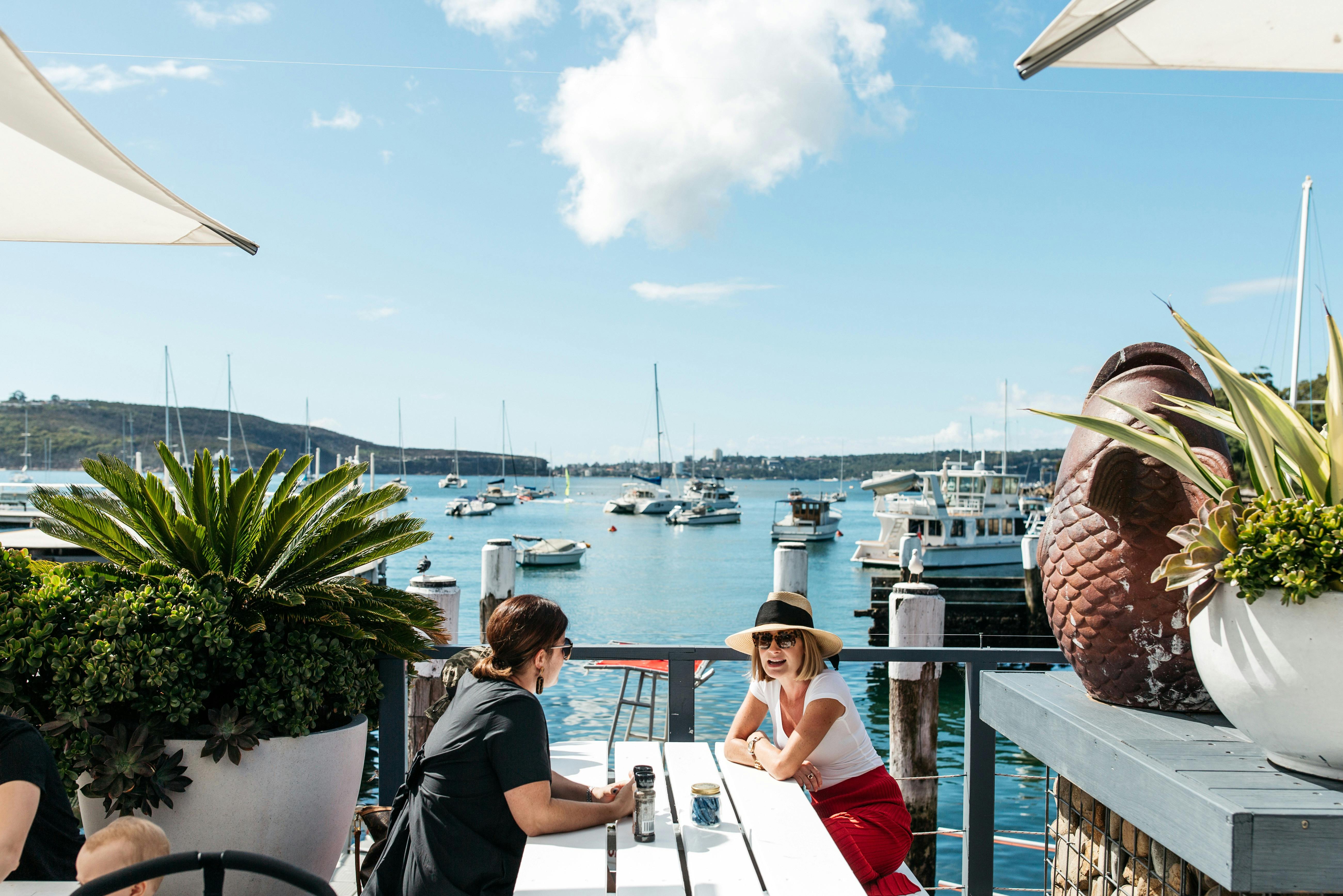 The Boathouse Balmoral