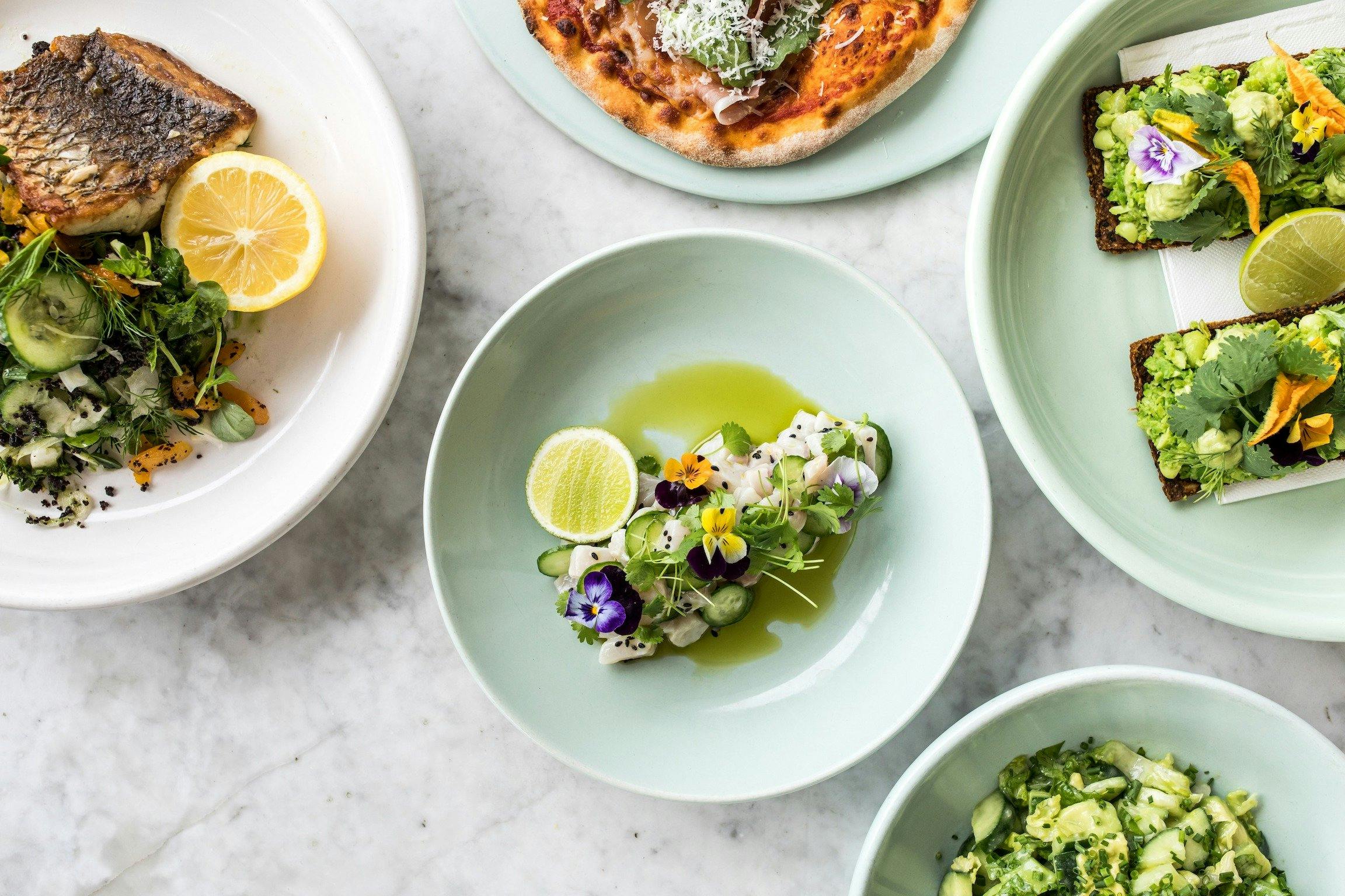 The Boathouse Balmoral