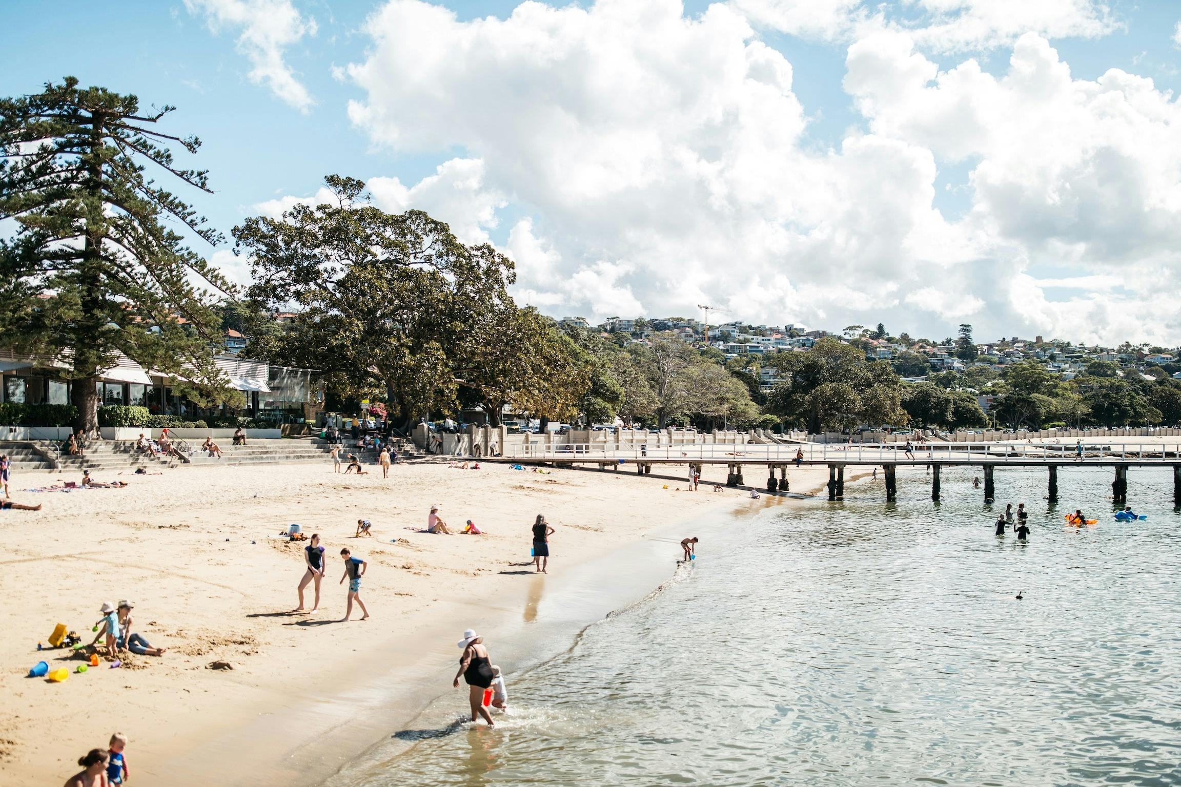 The Boathouse Balmoral