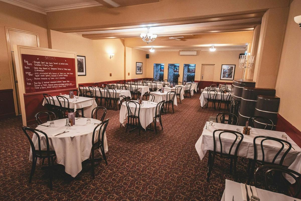 Function Room